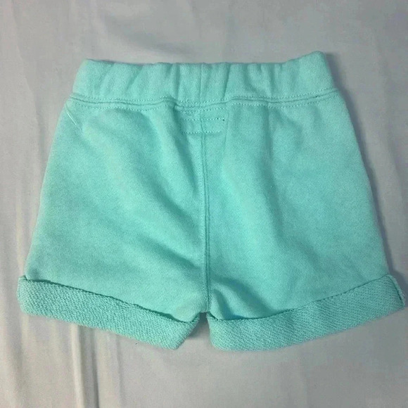 Roots - NWT - baby shorts. Size 0-3 months - Picture 3 of 3
